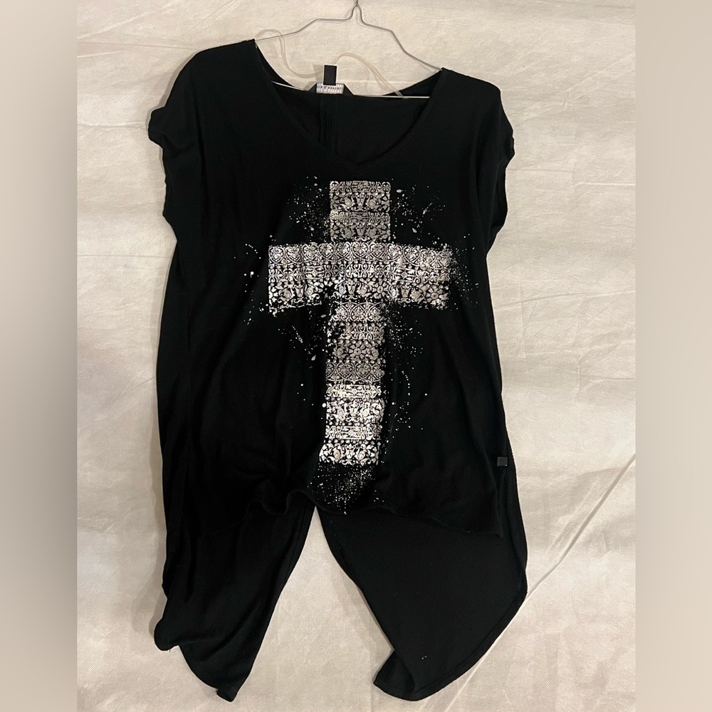 Rock & republic dressy shirt